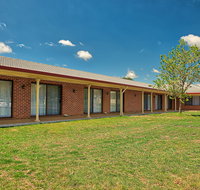 Bushmans Motor Inn - Accommodation Rockhampton