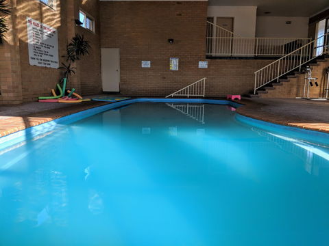 Bega Village Motor Inn - Accommodation Rockhampton 3