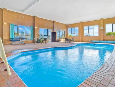 Bega Village Motor Inn - Accommodation Rockhampton 6