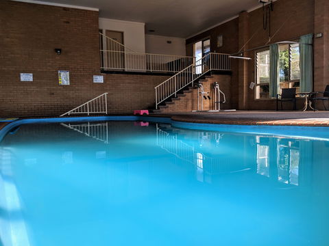 Bega Village Motor Inn - Accommodation Rockhampton 4