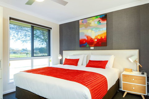 Howlong Golf Resort - Accommodation Rockhampton 7