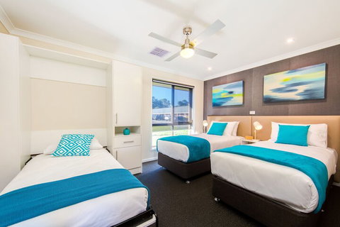Howlong Golf Resort - Accommodation Rockhampton 6