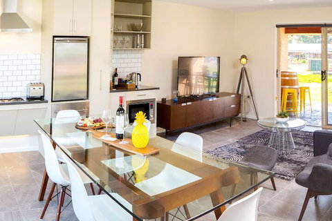 Howlong Golf Resort - Accommodation Rockhampton 4