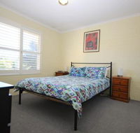 Blue Waters Four - Accommodation Rockhampton
