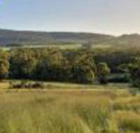 Cinnamon Coloureds Farm Cottages - Accommodation Rockhampton