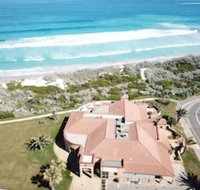 The African Reef - Accommodation Rockhampton