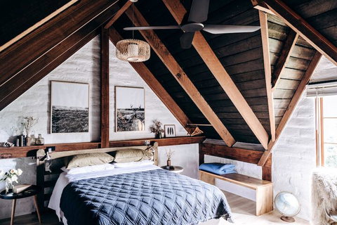 The Stable Lofts - Accommodation Rockhampton 7