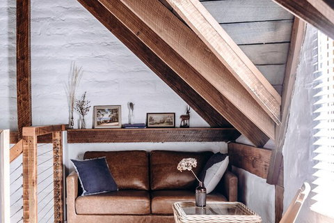 The Stable Lofts - Accommodation Rockhampton 6