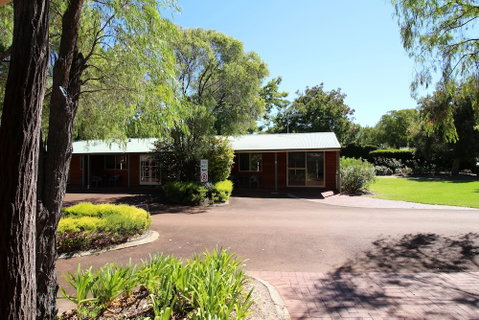Margaret River Tourist Park - Accommodation Rockhampton 2