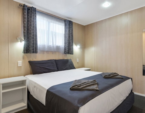 Margaret River Tourist Park - Accommodation Rockhampton 4