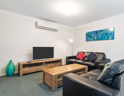 Margaret River Tourist Park - Accommodation Rockhampton 1