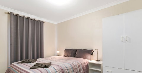 Margaret River Tourist Park - Accommodation Rockhampton 0