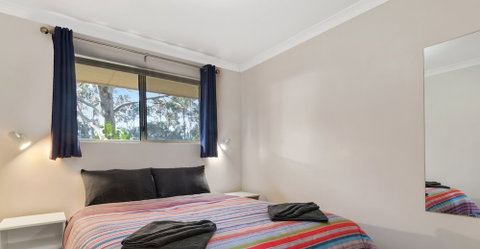 Margaret River Tourist Park - Accommodation Rockhampton 3