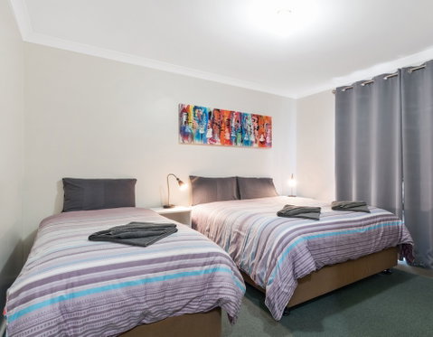 Margaret River Tourist Park - Accommodation Rockhampton 6