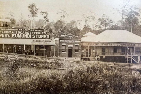 Joes Waterhole Hotel - Accommodation Rockhampton 2
