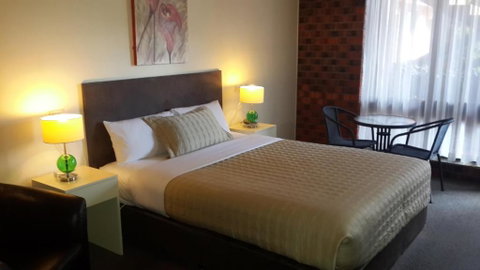 Zero Inn Motel - Accommodation Rockhampton 3
