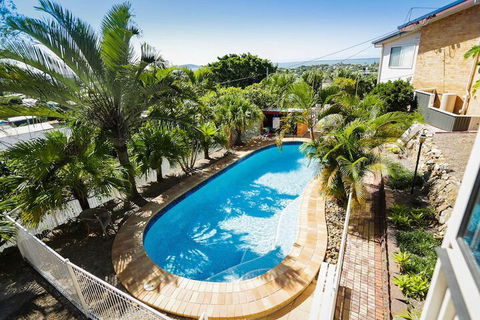 Harbour View Motel - Accommodation Rockhampton 5