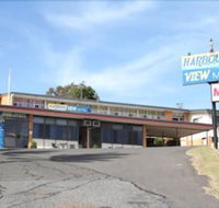Harbour View Motel - Accommodation Rockhampton