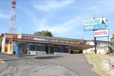 Harbour View Motel - Accommodation Rockhampton 0