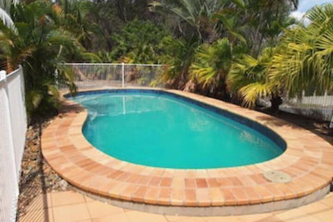 Harbour View Motel - Accommodation Rockhampton 4