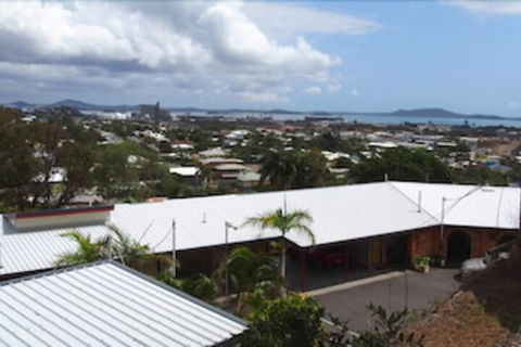 Harbour View Motel - Accommodation Rockhampton 1