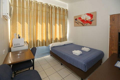 Harbour View Motel - Accommodation Rockhampton 6
