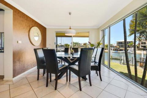 Pandanus Waterhouse - Accommodation Rockhampton 2