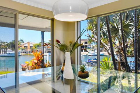 Pandanus Waterhouse - Accommodation Rockhampton 4