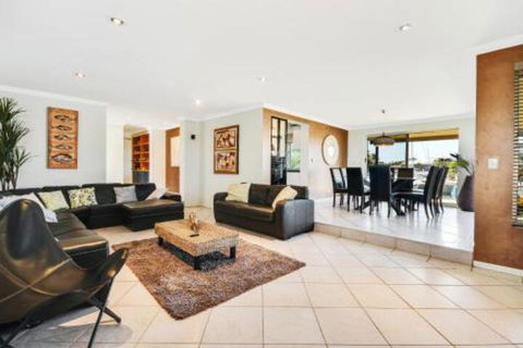 Pandanus Waterhouse - Accommodation Rockhampton 1
