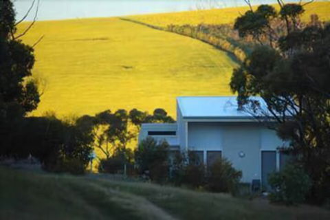 Tanonga Luxury Eco Lodges - Accommodation Rockhampton 5