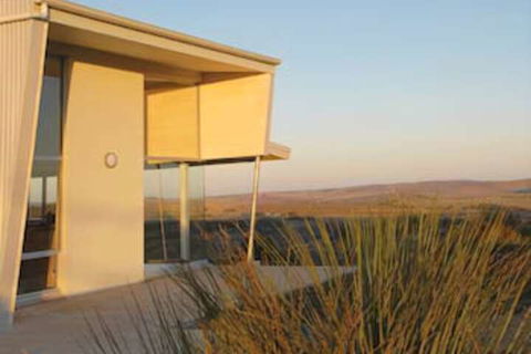 Tanonga Luxury Eco Lodges - Accommodation Rockhampton 1