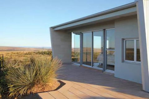 Tanonga Luxury Eco Lodges - Accommodation Rockhampton 4