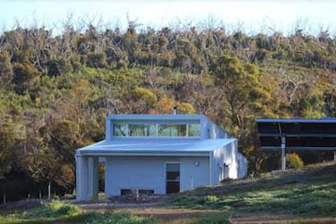 Tanonga Luxury Eco Lodges - Accommodation Rockhampton 3