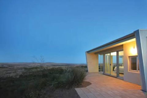 Tanonga Luxury Eco Lodges - Accommodation Rockhampton 2