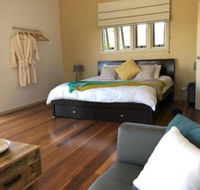 Offshore Retreat - Accommodation Rockhampton