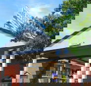 Jane Eliza Motor Inn - Accommodation Rockhampton