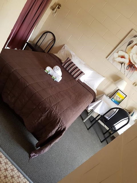 Windsor Hotel Dalby - Accommodation Rockhampton 2