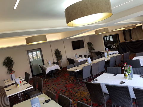 Windsor Hotel Dalby - Accommodation Rockhampton 3