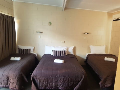 Windsor Hotel Dalby - Accommodation Rockhampton 1