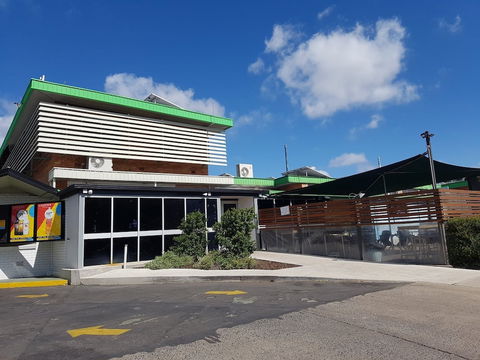 Windsor Hotel Dalby - Accommodation Rockhampton 6