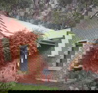 Heatherlie Cottages Halls Gap - Accommodation Rockhampton
