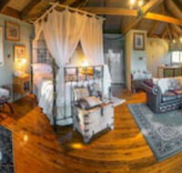Observatory Cottages - Accommodation Rockhampton