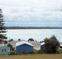 Crescent Head Holiday Park - Accommodation Rockhampton