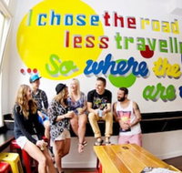 United - Accommodation Rockhampton