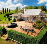 Grapevines Boutique Accommodation - Accommodation Rockhampton