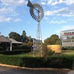 Aramac QLD Accommodation Rockhampton