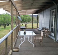 Kinross Metcalfe Farm - Accommodation Rockhampton