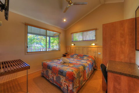 Anchorage Holiday Park - Iluka - Accommodation Rockhampton 5
