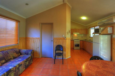 Anchorage Holiday Park - Iluka - Accommodation Rockhampton 6