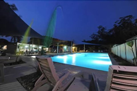 Anchorage Holiday Park - Iluka - Accommodation Rockhampton 1